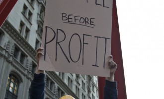 Trademarking “Occupy Wall Street” Trademarking “Occupy Wall Street”