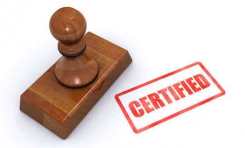 The Madrid Agreement Licenses