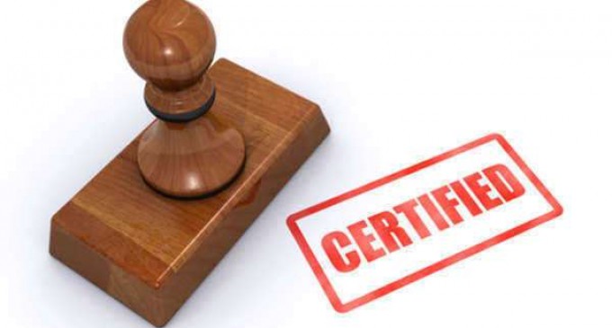 The Madrid Agreement Licenses